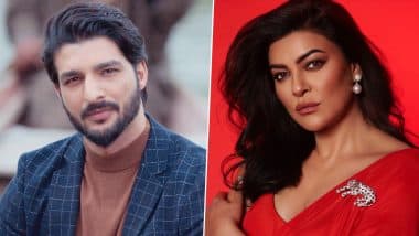 ‘We’re Friends, It’s Private’: Sushmita Sen's Ex-Boyfriend Rohman Shawl Clears the Air About His Relationship Status With Actress