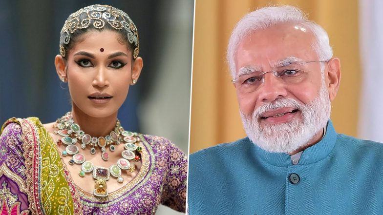 ‘I’m Truly Grateful and Thankful’: Purva Mantri Expresses Gratitude After PM Narendra Modi Recognises Her Performance in ‘Avati Kalay' (View Post)