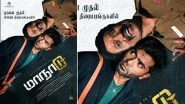 &lsquo;Maanaadu&rsquo; Re-Release: Silambarasan&rsquo;s Superhit Film Returns to Theatres on January 31 for His Birthday Celebration