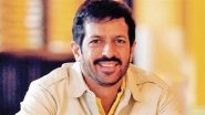 Maha Kumbh 2025: Kabir Khan Shares His Thoughts on Unity and Spirituality at Prayagraj Festival, Says, &lsquo;If You Believe You Are an Indian, You Should Feel Everything&rsquo; (Watch Video)