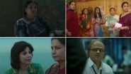 &lsquo;Dabba Cartel&rsquo; Teaser: When and Where to Watch New Netflix Series Starring Shabana Azmi, Jyotika and Sai Tamhankar (Watch Video)