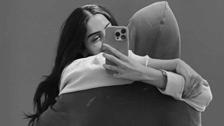 Khushi Kapoor Teases Fans with Secretive Post; Fans Guess Mystery Man’s Identity