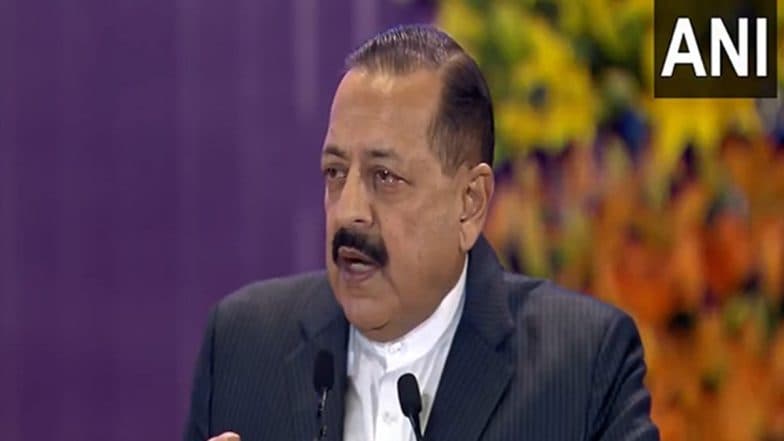 Rajouri Mysterious Deaths: Jitendra Singh Says 'Not an Infection or Virus, it's Just Toxin'