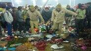 Maha Kumbh 2025 Stampede: Supreme Court to Hear on February 3 Plea Seeking Safety Measures for Devotees at Mahakumbh