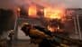 Los Angeles Wildfire: LA Fire Death Toll Surges to 24 As Firefighters Brace for More Fierce Winds