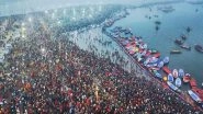 Maha Kumbh Mela 2025: World&rsquo;s Largest Religious Gathering Kicks Off in Prayagraj, Marking Start of Grand 45-Day Spiritual Event