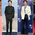 Harry Styles Birthday: A Look at His Best Red Carpet Moments (View Pics)