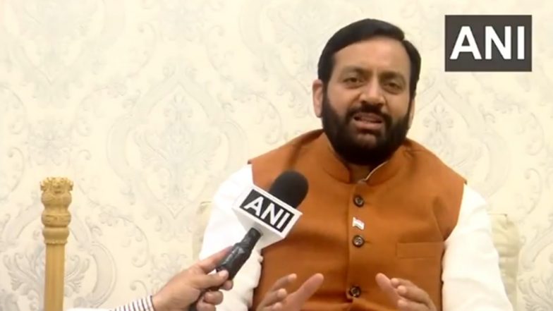 State Has Progressed Rapidly in 10 Years Under PM  Modi's Leadership, Says CM Saini 