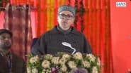 Omar Abdullah Praises PM Narendra Modi for His Efforts in Bridging Gap Between ‘Dil and Delhi’, Exudes Confidence ‘PM Modi Will Very Soon Fulfil Jammu and Kashmir Statehood Restoration Promise’