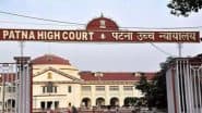 BPSC Paper Leak: Patna High Court Refuses To Cancel BPSC Preliminary Examination or Stay Result