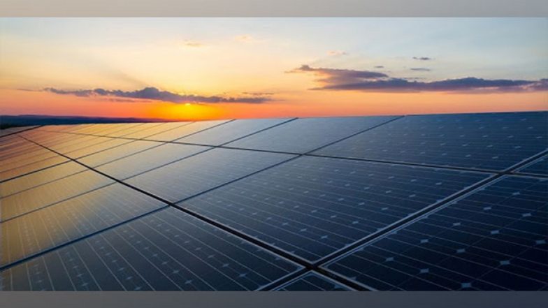 PM-Surya Ghar Muft Bijli Yojana: PM Narendra Modi Led-Government Approves 2 Alternative Payment Methods for Rooftop Solar Installation