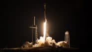 SpaceX Falcon 9 Launches SpainSat NG I Mission to Orbit From Florida