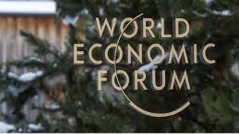 World Economic Forum 2025: Donald Trump, Volodymyr Zelenskyy, Olaf Scholz Among 60 Top Leaders to Address WEF Davos Meet