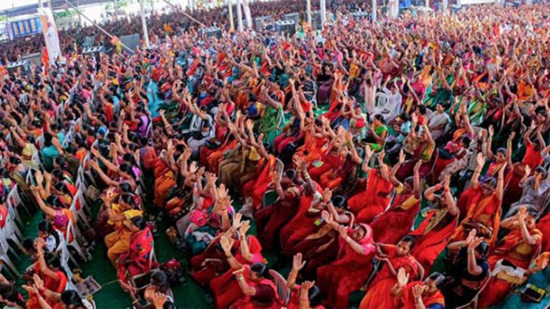 Ladki Bahin Yojana Installment Date: When Will Maharashtra Government Release Installment for January Month? Minister Aditi Tatkare Drops Big Update