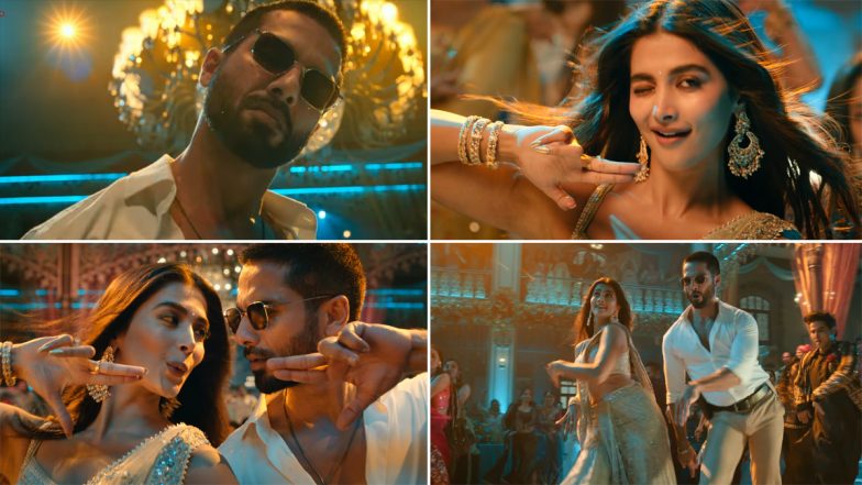 ‘Deva’ Song ‘Bhasad Macha’: Bosco Martis Opens Up About Choreographing Shahid Kapoor in the Peppy Dance Number