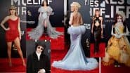 Grammys 2025 Red Carpet Looks: Taylor Swift, Sabrina Carpenter, Miley Cyrus and More, Best-Dressed Celebrities at the 67th Grammy Awards