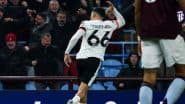 Trent Alexander-Arnold Announces Liverpool Exit at End of 2024–25 Season, Says ‘Hardest Decision I’ve Ever Made’ (Watch Video)