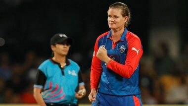 From Jess Jonassen to Amelia Kerr, Take a Look at Top Five Wicket-Takers in WPL 2025 