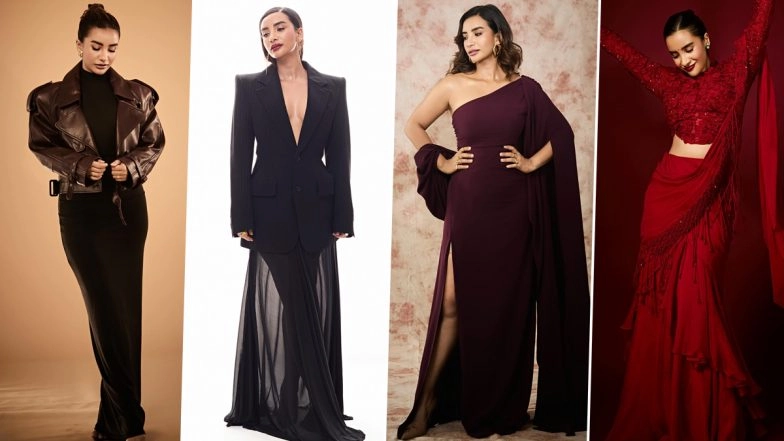 Happy Birthday Patralekha: Fashionable Instagram Pics of the Actress to Check Out