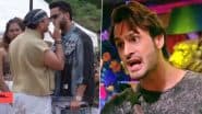 ‘F***ing Bigg Boss’: Umar Riaz Reacts to Gang Leaders Elvish Yadav and Prince Narula’s Explosive Fight on ‘Roadies XX’