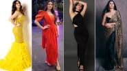 Warina Hussain Birthday: Instagram Pics of the Actress That You Should Check Out (View Pics)