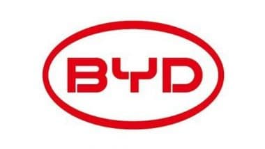 BYD’s Entry Into South Korea Spark Concern Over Potential Data Leak to China Through Vehicles