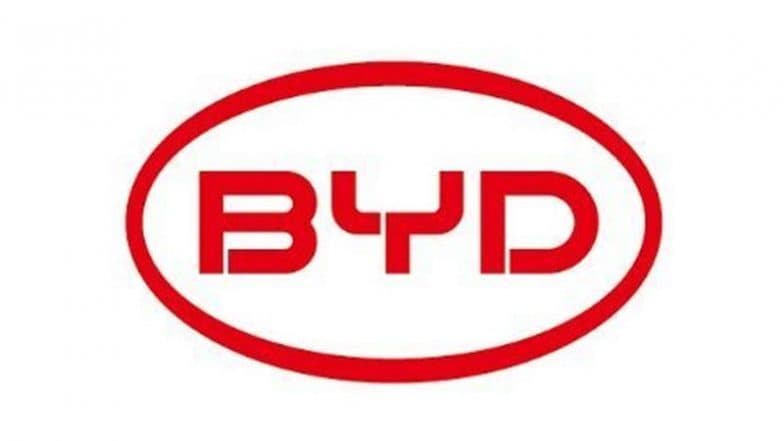 BYD’s Entry Into South Korea Spark Concern Over Potential Data Leak to China Through Vehicles