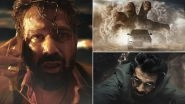 &lsquo;Crazxy&rsquo; Song &lsquo;Abhimanyu&rsquo;: Trippy Music Video From Sohum Shah Starrer Evokes Nostalgia With Recreation of Kishore Kumar&rsquo;s Classic Track &ndash; WATCH