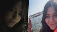 Maha Kumbh 2025: Ektaa Kapoor Shares Spiritual Moments from Her Visit to Prayagraj (Watch Video)