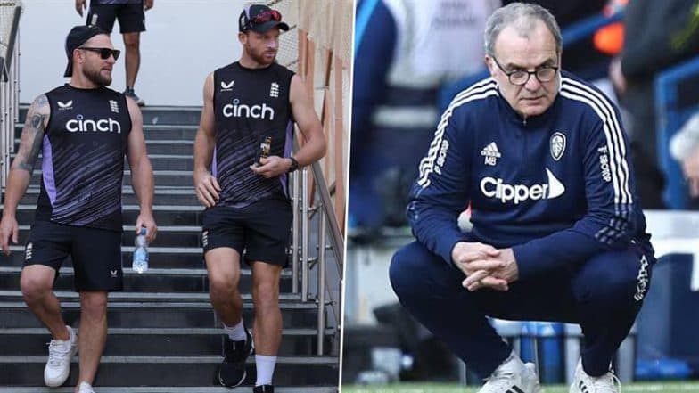 Bazball Funny Memes Go Viral as England Gets Knocked Out of ICC Champions Trophy 2025 After Defeat in AFG vs ENG Match