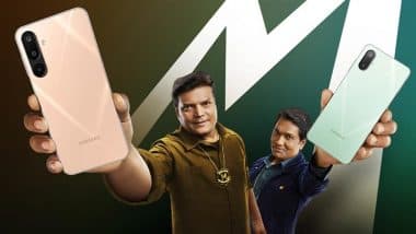 Samsung Galaxy M16 5G, Samsung Galaxy M06 5G Launched in India; Check Prices, Specifications and Features of New Samsung Smartphones