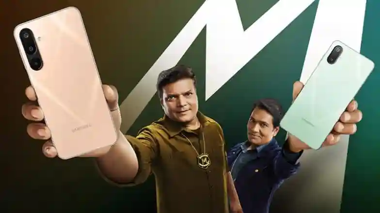 Samsung Galaxy M16 5G, Samsung Galaxy M06 5G Launched in India; Check ...