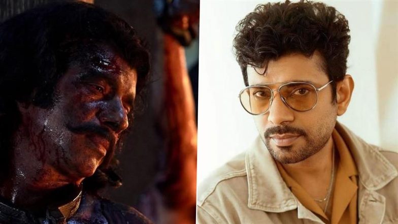 ‘Chhaava’: Vineet Kumar Singh’s Emotional Final Scene With Vicky Kaushal Leaves Netizens in Awe; Actor Wins Praise for His Role As Kavi Kalash in Chhatrapati Sambhaji Maharaj Biopic