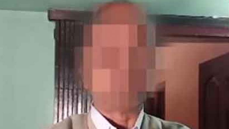 RG Kar Rape-Murder Case: Victim’s Parents of Kolkata Hospital Meet Mohan Bhagwat, RSS Chief Assures Justice Will Be Served