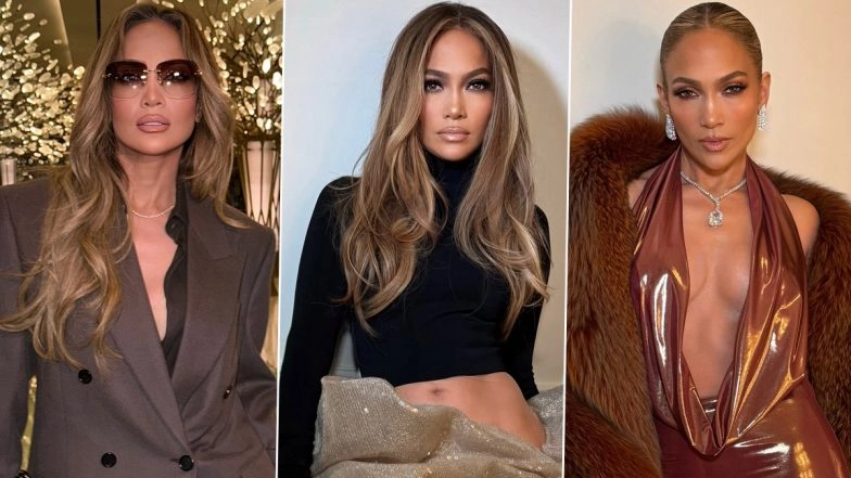 Jennifer Lopez's Dating Life: Is She Single? Exploring Her Past Relationships 