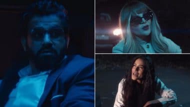 Sohum Shah Collabs With Rakhi Sawant & Po)onam Pandey for 'Crazxy' Song (Watch Video)