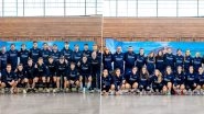 Spain Men&rsquo;s and Women&rsquo;s Teams Arrive in Bhubaneswar for FIH Hockey Pro League 2024&ndash;25 Matches