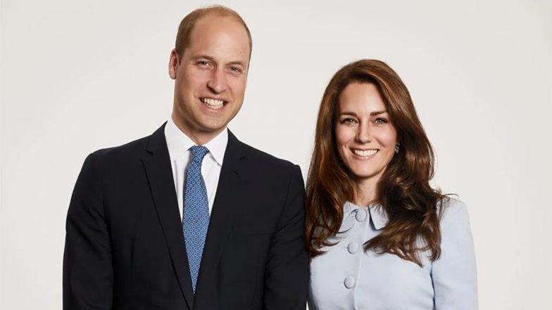 BAFTA Awards 2025: Prince William and Kate Middleton to Miss Ceremony This Year