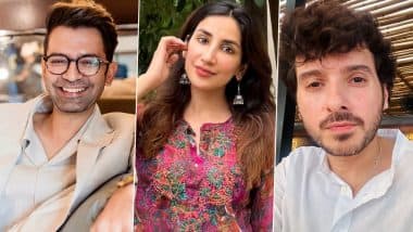 ‘Donali’: Barun Sobti, Parul Gulati and Divyendu Sharma Lead 1960s Chambal Dacoit Drama