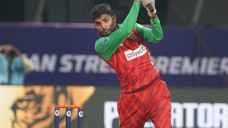 KVN Bangalore Strikers, Tiigers of Kolkata Register Crucial Wins in ISPL 2025
