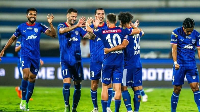 How To Watch East Bengal FC vs Bengaluru FC, Live Streaming Online? Get Live Telecast Details of ISL 2024–25 Football Match With Time in IST