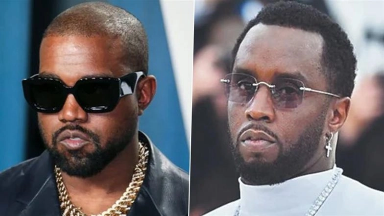 Kanye West’s ‘Free Puff’ Appeal Criticised by Diddy’s Alleged Victims’ Lawyer