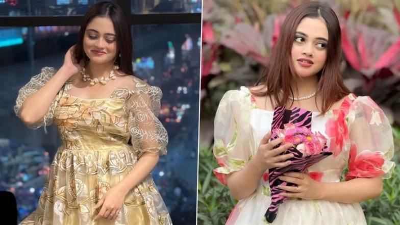 Meet Jannat Toha, the Social Media Star Who Continues To Rule Hearts 