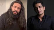 ‘Mahabharat’ Actor Saurav Gurjar Blasts Ranveer Allahbadia Amid ‘India’s Got Latent’ Controversy, Threatens the YouTuber and Says ‘No One Can Save Him From Me’ (Watch Video)