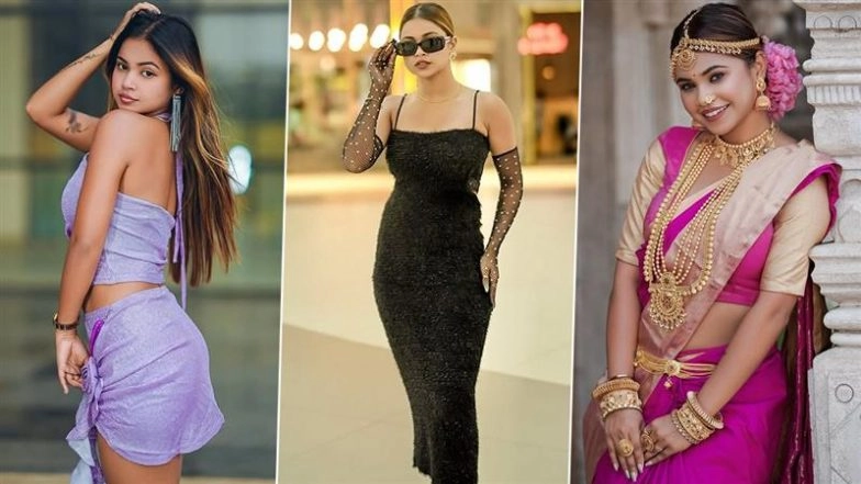 Sona Dey's Early Life, Career Highlights, Social Media Presence and More 