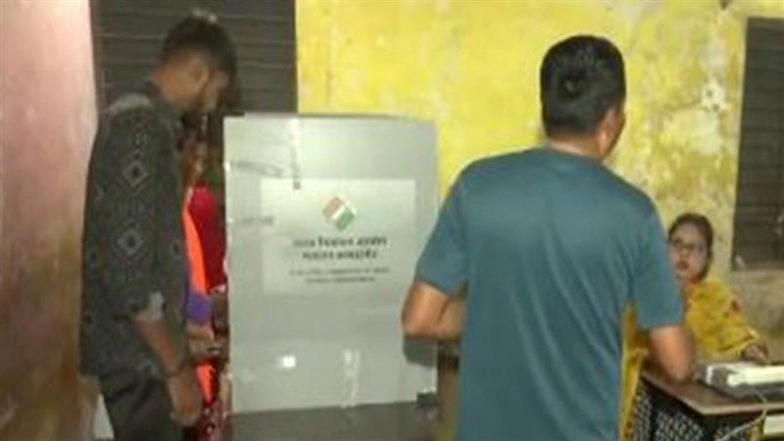Voting Begins for Chhattisgarh Urban Body Polls