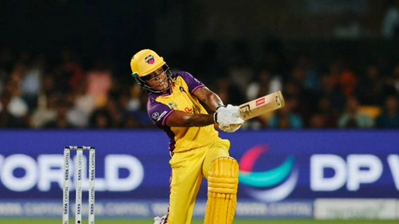 WPL 2025: Mithali Raj Lauds Chinelle Henry’s Power-Packed Knock After UP Warriorz’s Victory Over DC