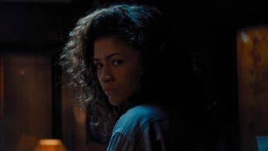 ‘Euphoria Season 3’: Filming Begins As HBO Shares First-Look Image of Zendaya’s Character Rue (View Pic)