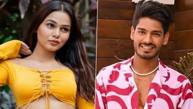 ‘Never My Intention’: ‘Bigg Boss 18’ Fame Digvijay Rathee’s Ex-Girlfriend Unnati Tomar Apologises for Accidentally Leaking His Mobile Number During Insta Live (See Post)