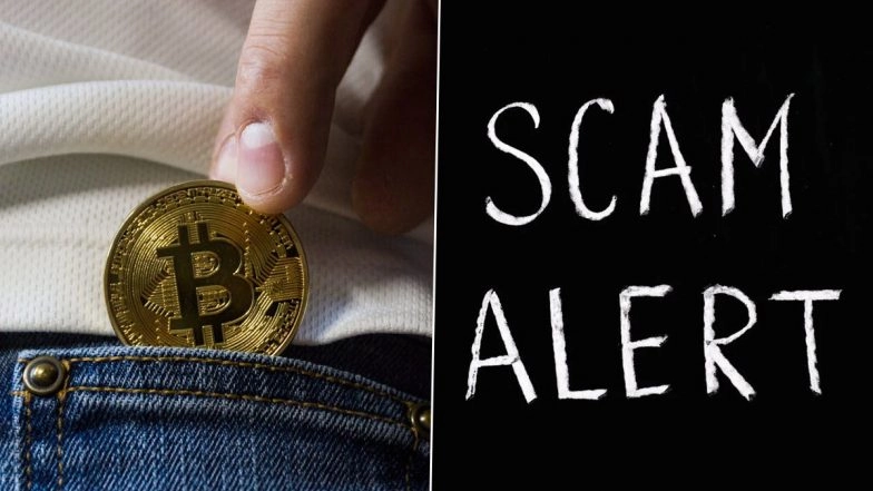 Computer Dealer Cheated of INR 1 Crore in Crypto Trading Fraud in Mumbai